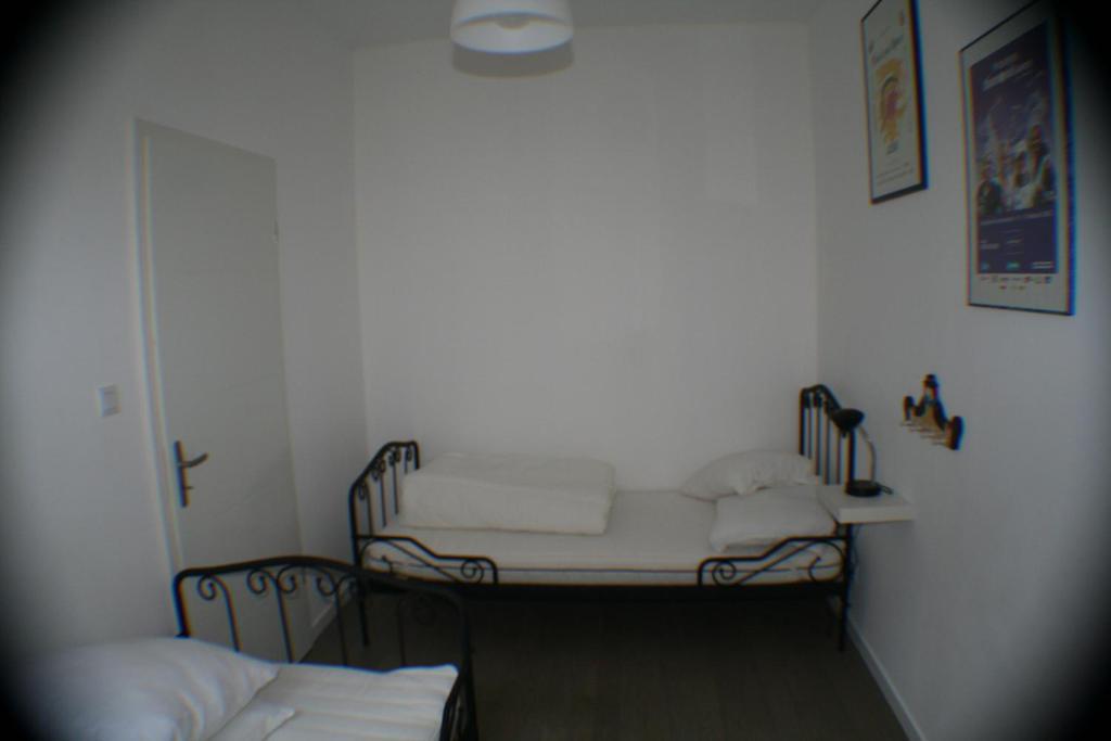 Residence Du Chateau Lublin La Bresse Luaran gambar